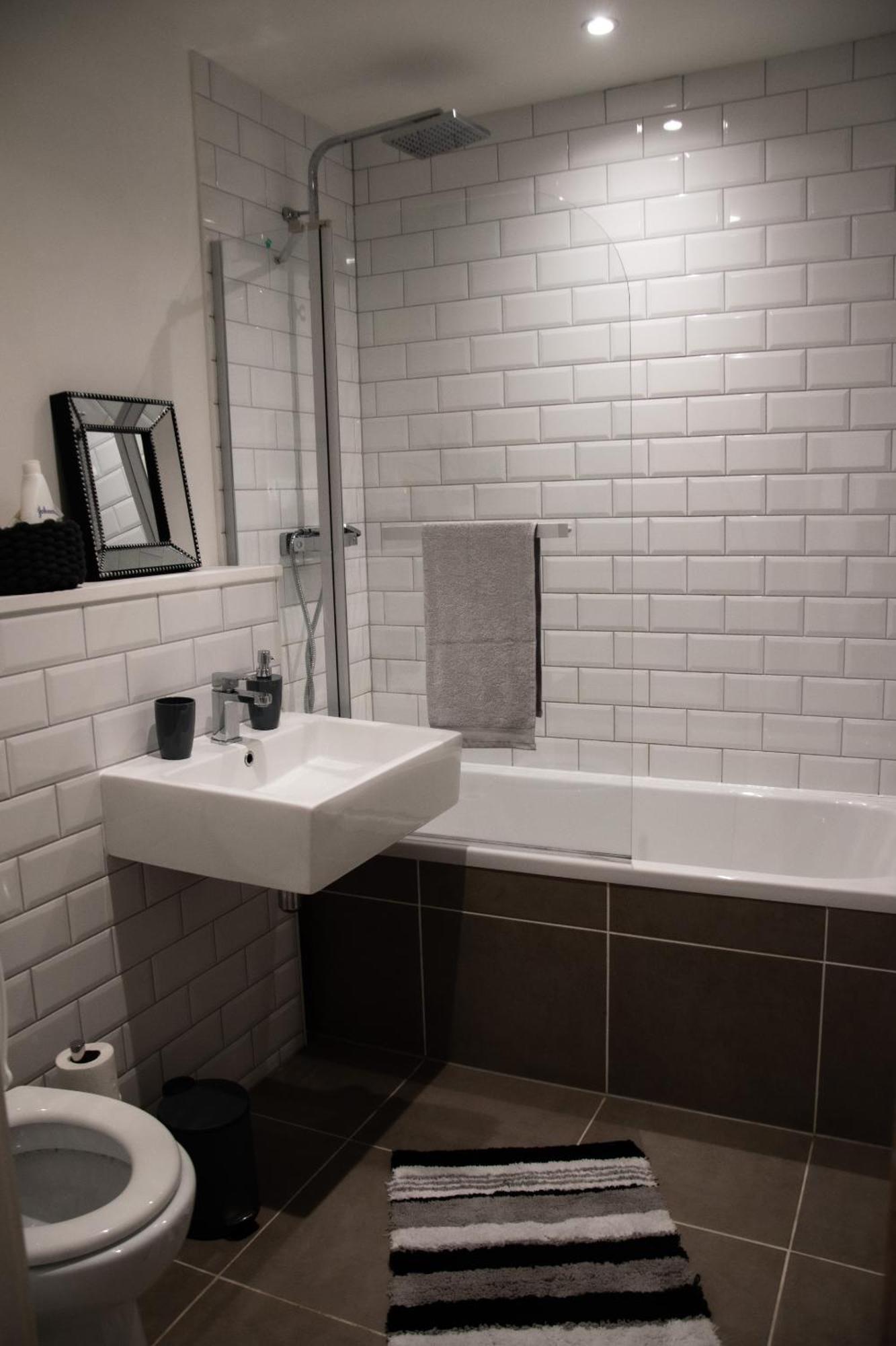 2-Bedroom With Breathtaking Views In Holmfirth Village, Huddersfield Camera foto